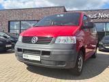 Volkswagen T5 Kombi 1.9 TDI 9-Sitzer AHK - Volkswagen T5 Kombi in Bremen