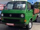 Volkswagen T3 andere - scheckheftgepflegte VW T3 andere