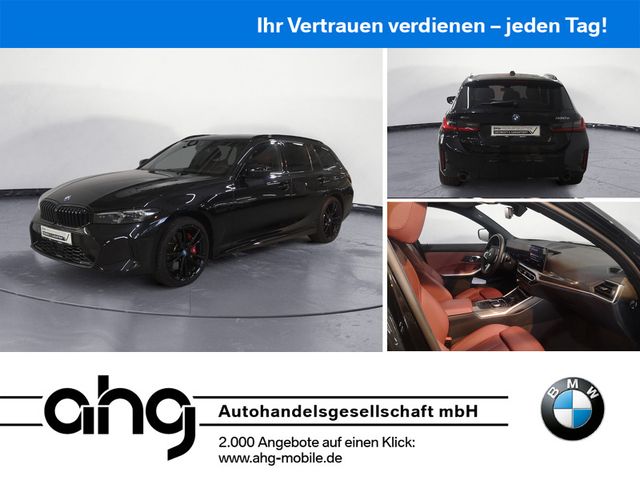 BMW 330e xDrive Touring Navi Tempom.aktiv Panoramada