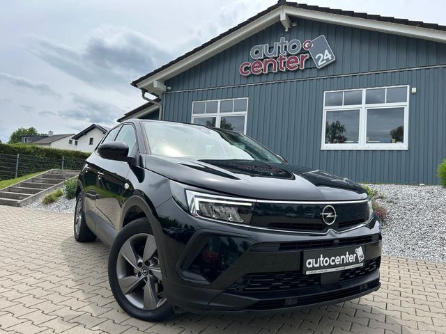 Opel Grandland|Hybrid|4x4|AHK|1.Hand|LED|Standheizung