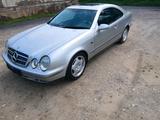 Mercedes-Benz 200 CLK W208 - Mercedes-Benz 200 aus 1999