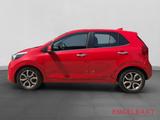 Kia Picanto 1.2 Spirit Automatik Rückfahrkamera - Kia Picanto mit Benzin-Antrieb: mit Navigationssystem