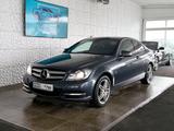 Mercedes-Benz C 250 Coupe CGI BlueEfficiency*Tüv-Neu*Garantie* - Mercedes-Benz C 250 in Hamburg