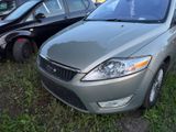Ford Mondeo Turnier Trend - Ford Mondeo aus 2009: Kombi