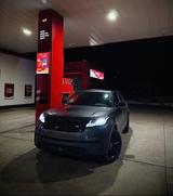 Land Rover Range Rover Velar 2.0 D240 S S - Land Rover Range Rover Velar mit Diesel-Antrieb: Automatik