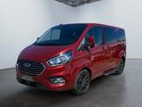 Ford Tourneo Custom Titanium 2.0 TDCi TEMP PDC KAM - gebrauchte Ford Tourneo Custom aus dem Jahr 2022