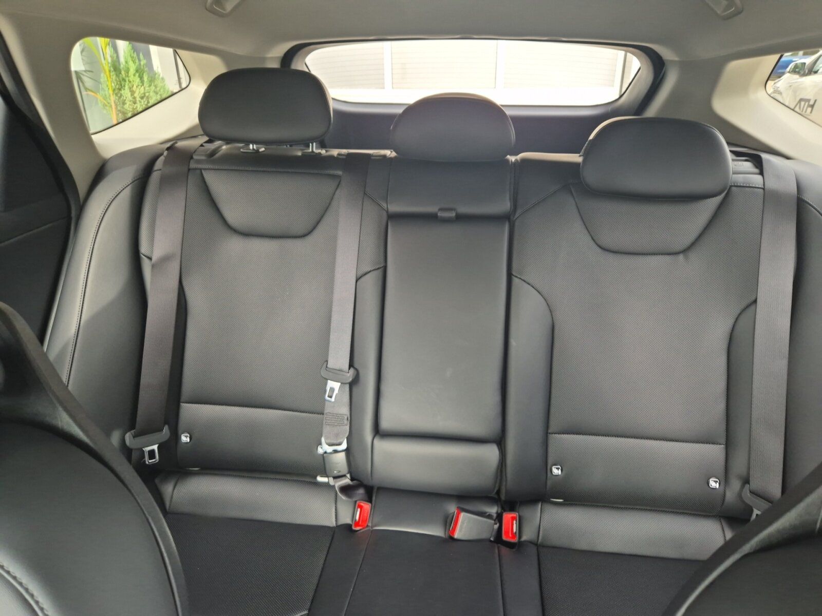 Fahrzeugabbildung Kia K4 Sportswagon 1.6 T-GDI Spirit DriveWise-Park &