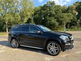 Mercedes-Benz GL 350 | 360 Kamera | Panorama - Mercedes-Benz GL-Klasse mit Diesel-Antrieb