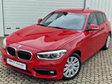 BMW 118 i Automatik*LED*Tempomat*Sitzheiz. - BMW 118: Sitzheizung