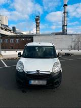 Opel Combo 1.3 TDCI Kastenwagen  gepflegt... - Opel Combo: Kastenwagen