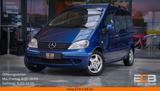 Mercedes-Benz Vaneo 1.9 Ambiente *Automatik/SHZ/Temp.* - Mercedes-Benz Vaneo: Kleinbus
