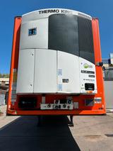 Schmitz Cargobull 2 T-Kühl SLX*PHARMA*Bi-Temp*Doppelst.*LENK*LBW - Pkw-Anhänger