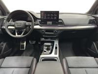 Audi SQ5 - Vorschau Bild 16