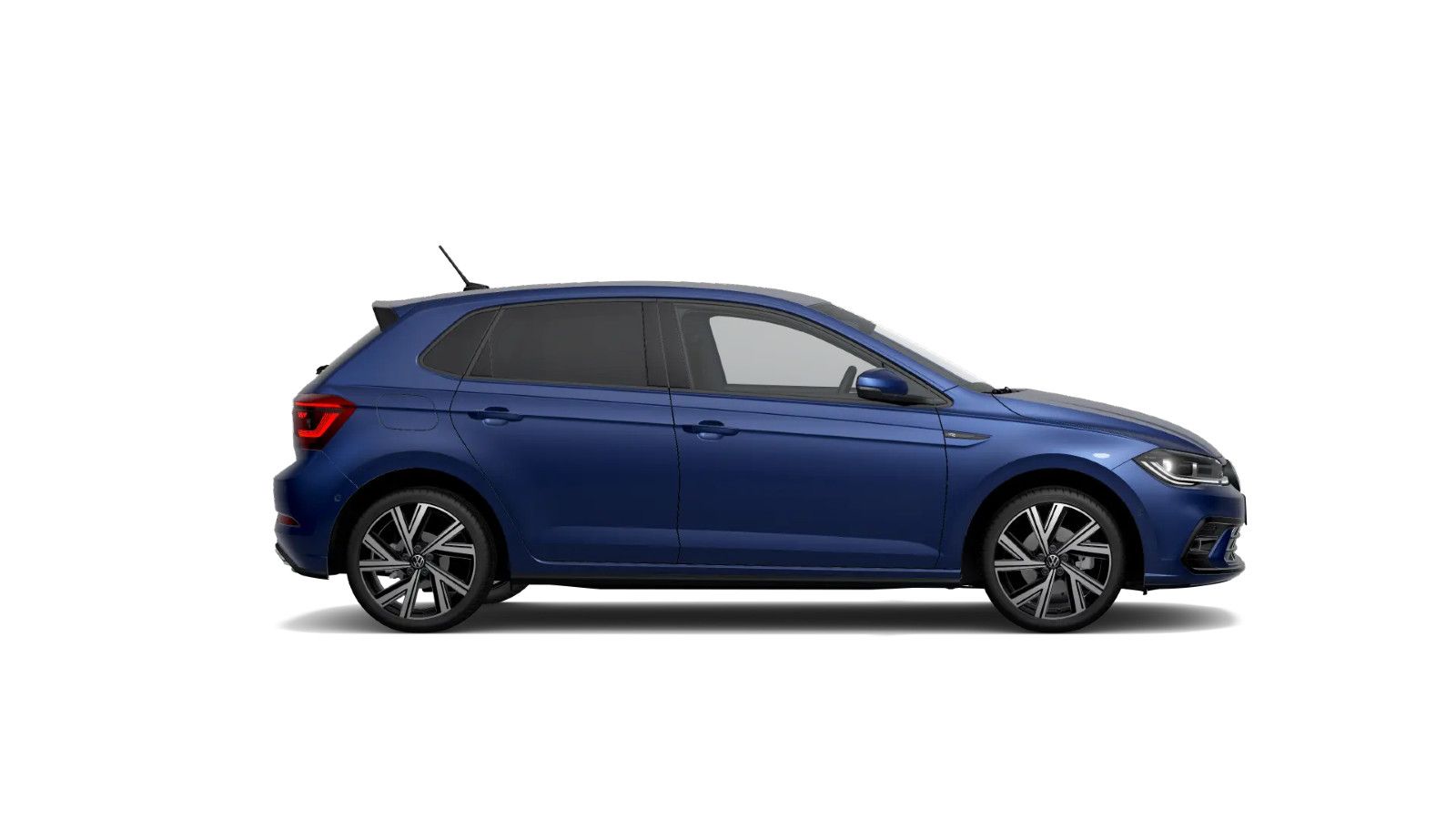 Volkswagen Polo - Bild 8