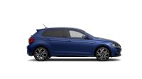 Volkswagen Polo - Vorschau Bild 8