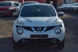 Nissan Juke N-Vision - Nissan Juke Gebrauchtwagen in Berlin
