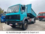 Mercedes-Benz 2638/2629/2644/ 6x4 / Kipper/ German Truck - Mercedes-Benz 2638