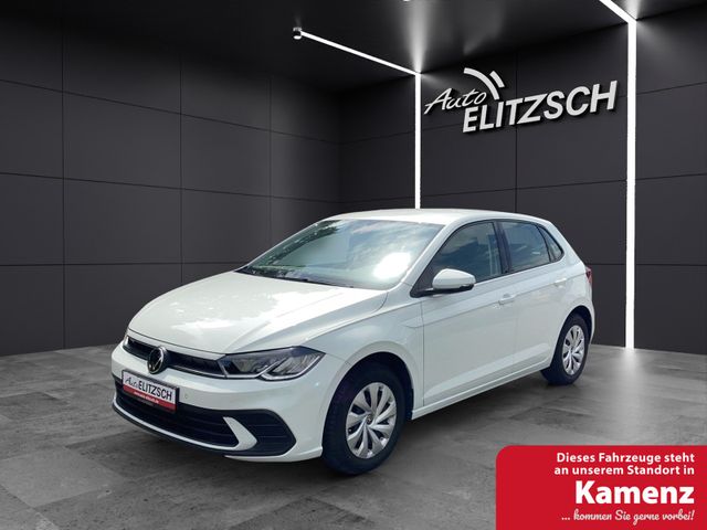 Volkswagen Polo TSI Life DSG LED Klima AID DAB PDC