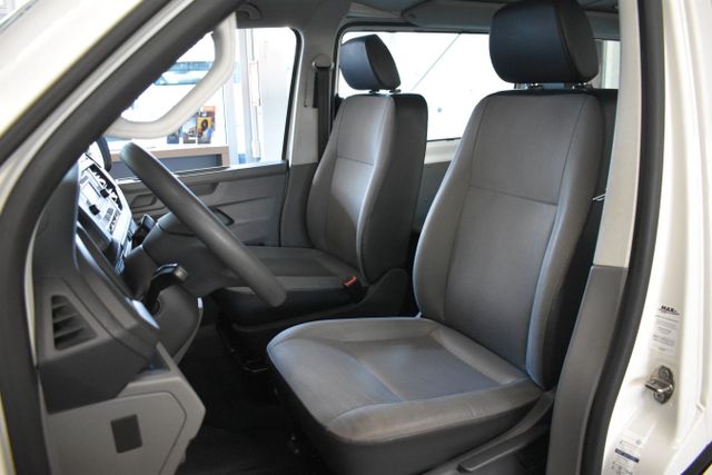 T6.1 Kombi KR 2.0 TDI 81 kW KLIMA PDC RADIO