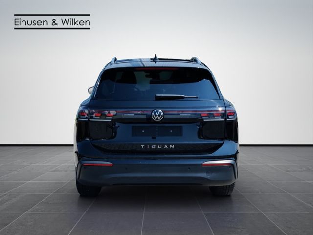 Volkswagen Tiguan 2.0 DSG LIFE MATRIX AHK KEYLESS foto 5