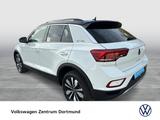 Volkswagen T-Roc 2.0 GOAL AHK CAM ACC LM17 NAVI SITZHEIZUNG - Volkswagen T-Roc mit Diesel-Antrieb: Geländewagen, Automatik