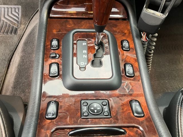 ML 500 (163.175) Allrad KLIMA ALU