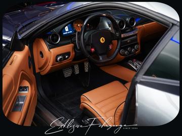 صورة مصغرة 36 لـ 2007 Ferrari 599 GTB