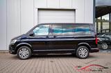 Volkswagen T6 Caravelle Comfortline 4Motion Navi,LED,Kamera - Volkswagen: Caravelle 4motion