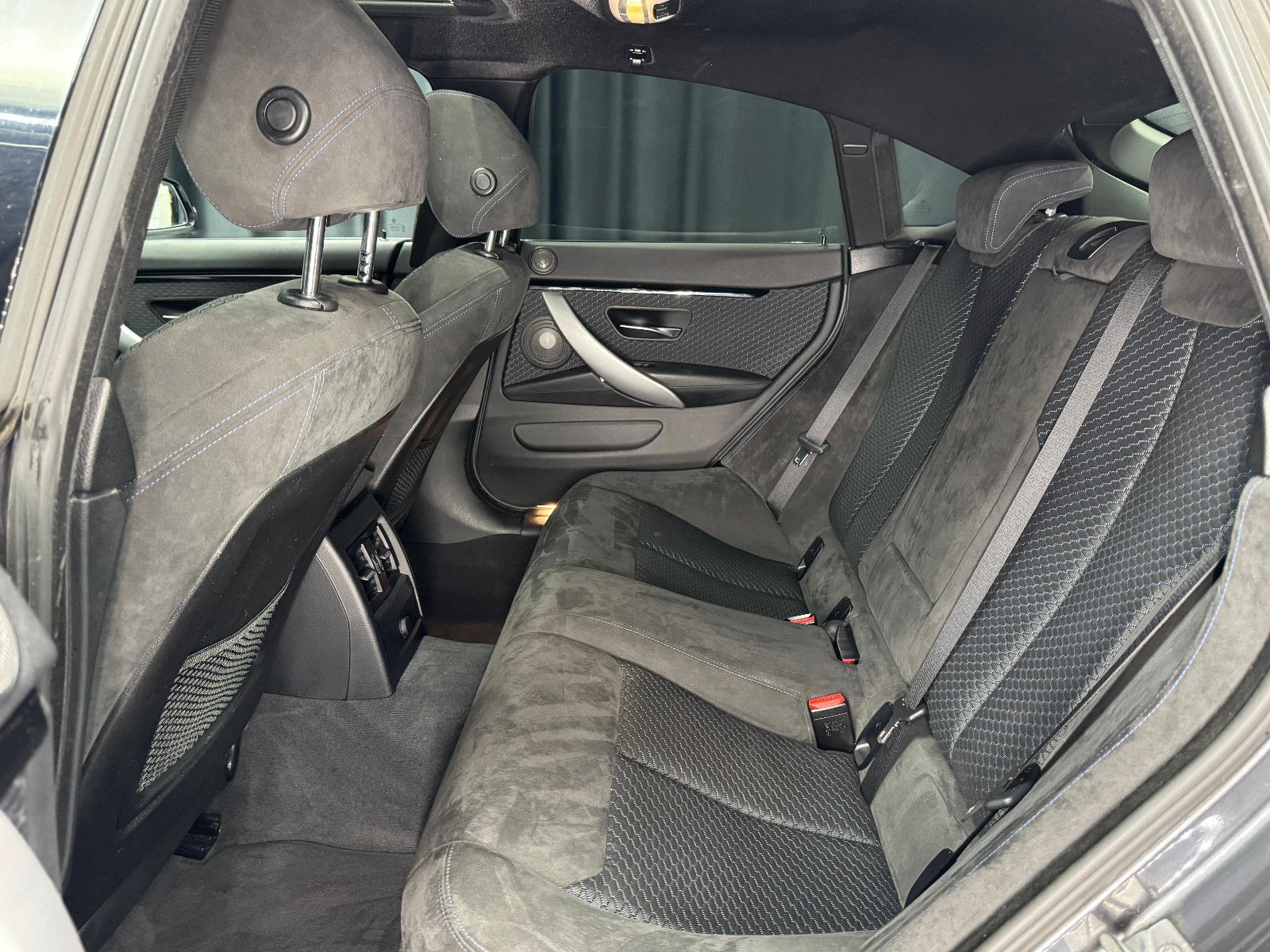 Fahrzeugabbildung BMW 435d Gran Coupe|xDRIVE|M-SPORT|HEAD-UP|H&K|1.HAN