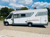 Weinsberg Fiat-Ducato  - Weinsberg Wohnwagen & Wohnmobile