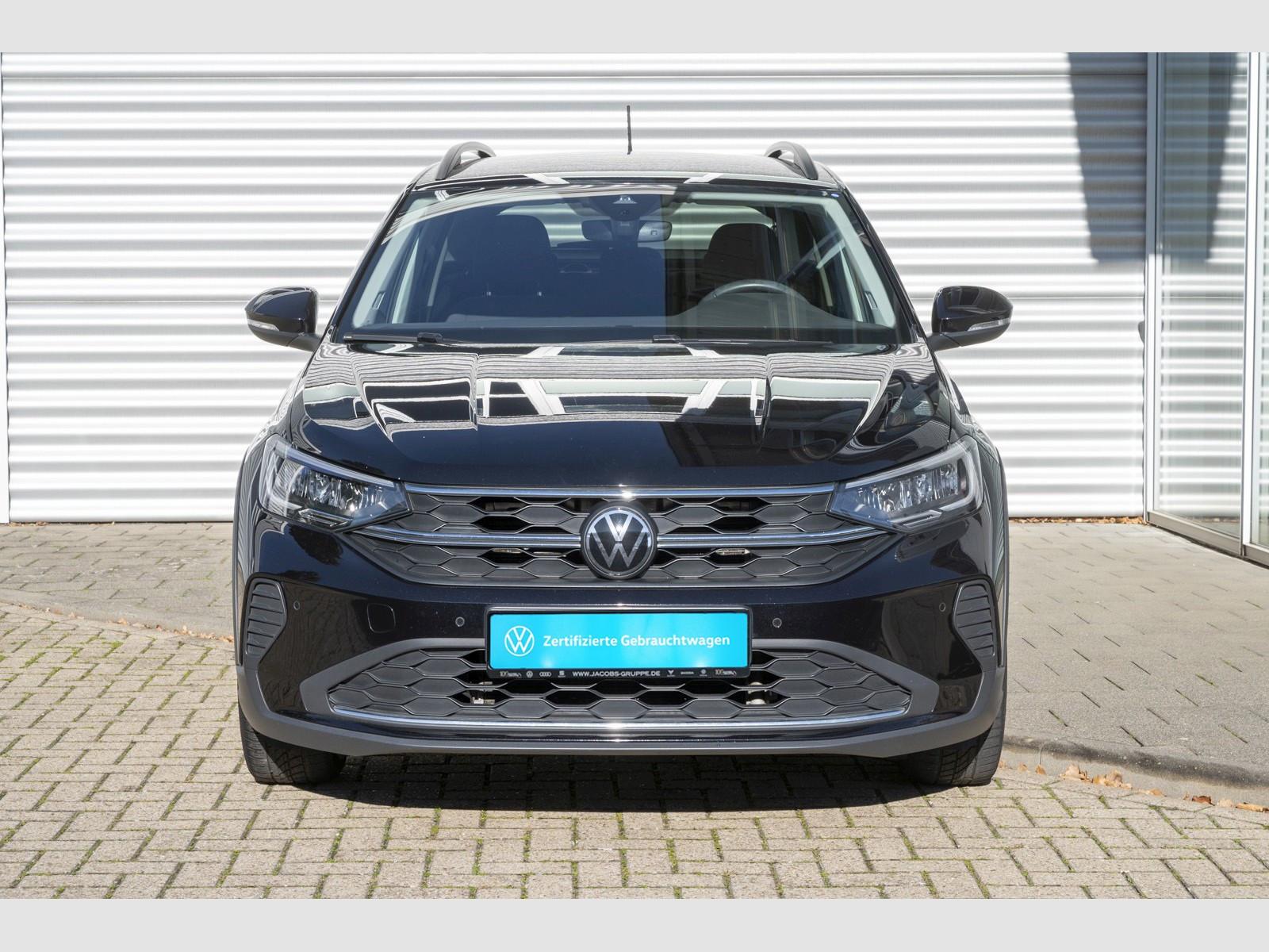 Volkswagen Taigo Life 1,0 l TSI DSG 'LED|Navi|Sitzhzg.