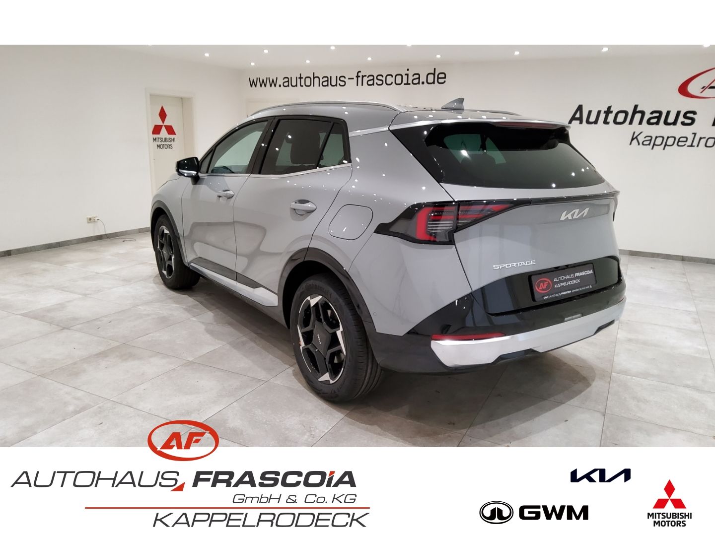 Kia Sportage - Bild 7