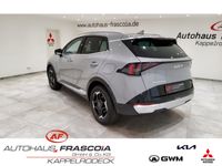 Kia Sportage - Vorschau Bild 7