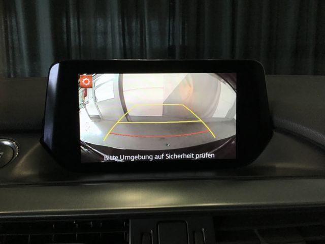Fahrzeugabbildung Mazda 6 Kizoku 2.0 Skyactive-G Navi/LED/Kamera/Bose