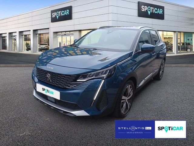 Peugeot 3008 ROADTRIP Hybrid 225 e-EAT8 ACC NAVI SITZHZG