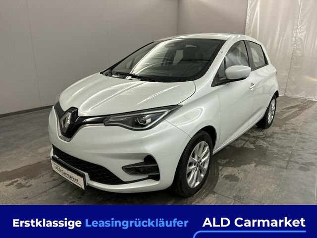 Renault ZOE (ohne Batterie) Z.E. 50 EXPERIENCE Limousine