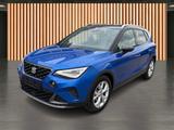 Seat Arona 1.0 TSI FR*digitalCockpit*voll Led*DAB*PDC - Seat Arona Gebrauchtwagen in Dresden