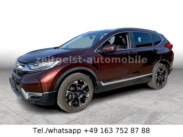 Honda CR-V 1.5 T 4WD Lifestyle*LEDER*1.HAND*GARANTIE*