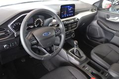 Fahrzeugabbildung Ford Kuga COOL & CONNECT NAVI PDC LED WinterPaket