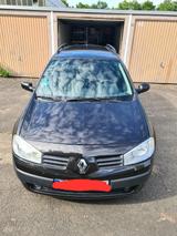 Renault megan kombi - Renault Megane aus 2005: Kombi