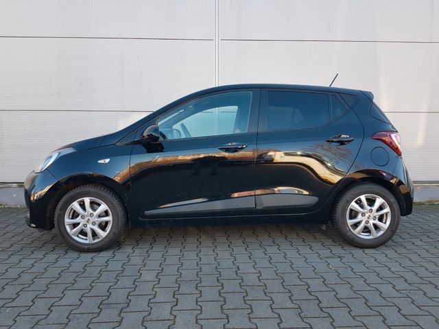 Hyundai i10 Passion