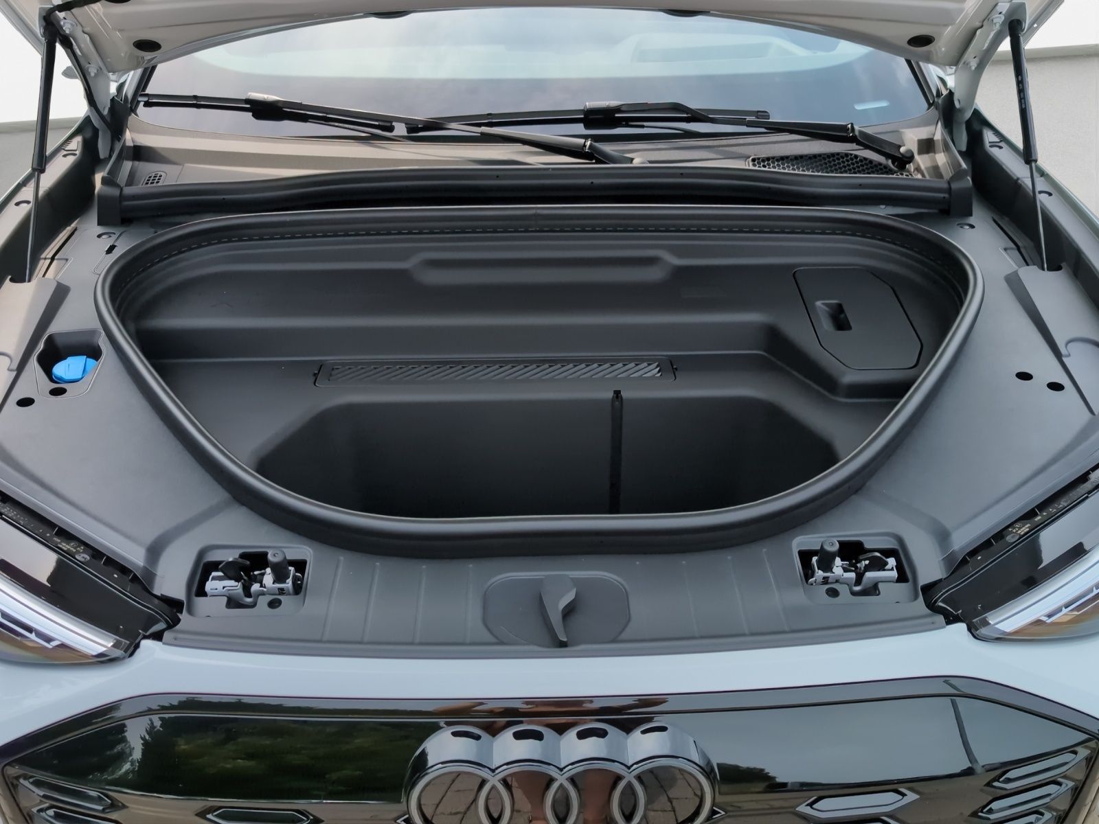 Audi Q6 e-tron - Bild 18