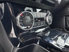 Fahrzeugabbildung Mercedes-Benz G 63 AMG 5.5 V8 DESIGNO MAGNO