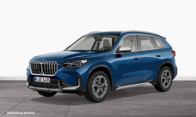 BMW X1 xDrive20d