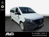 Mercedes-Benz Vito 114 CDI Tourer 8-Sitz extralg. RFK 9G SZH - Mercedes-Benz Vito in Saarbrücken