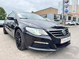 Volkswagen Passat CC Automatik + Alcantara + Klima + Navi - gebrauchte VW Passat CC aus dem Jahr 2009