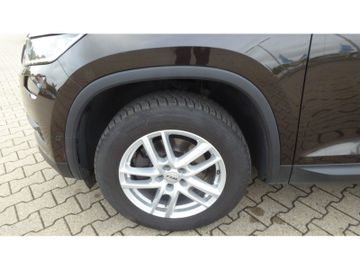 Skoda Kodiaq - 11