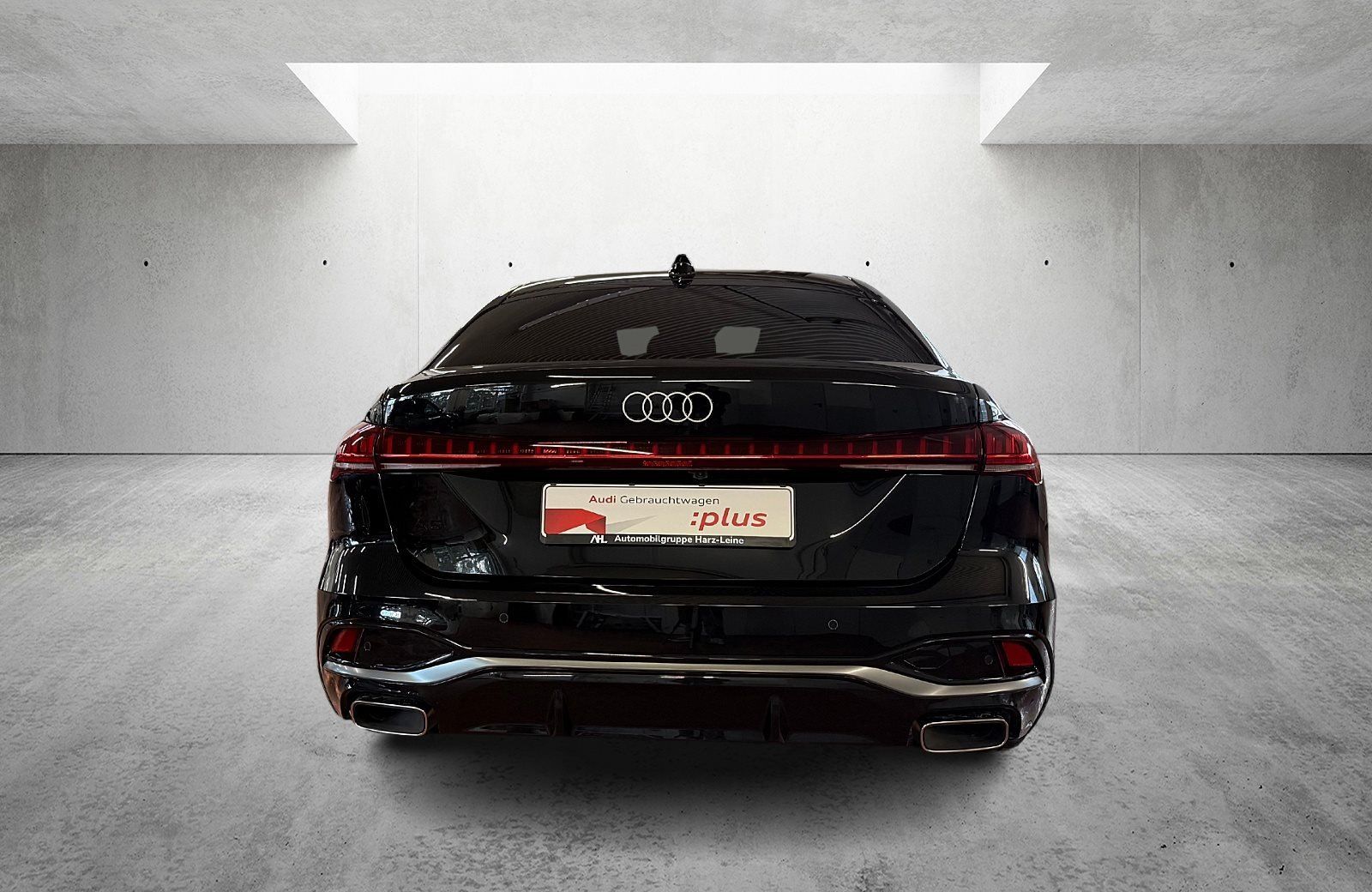 Audi A5 - Bild 6