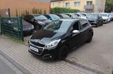 Peugeot 208 1.2 Active PureTech/2.Hand/Pano/Temp/S.Hzg - gebrauchte Peugeot 208 aus dem Jahr 2017