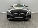 Mercedes-Benz C 300 Coupe 4M AMG-LINE*MBEAM*PANO*BURME*WIDE - Mercedes-Benz C 300 mit Benzin-Antrieb